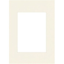 Passe-partout Premium - HAMA - 30x40 - Bianco