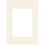Hama Passe-partout Premium - HAMA - 30x40 - Branco 1