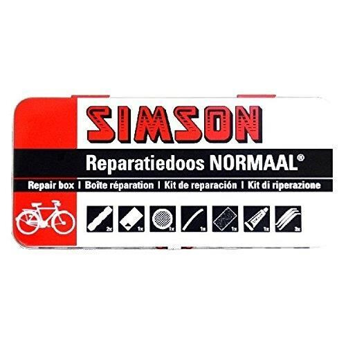Simsonin korjaussarja pyörälle