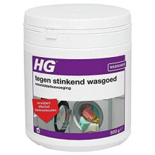 HG Pesuaineen lisäys haisevalle pyykille 500 g