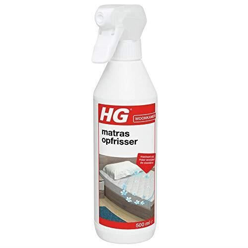HG HG Matras Opfrisser 500ml
