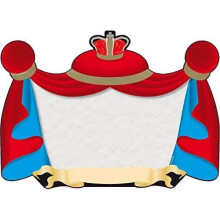 Targa di omaggio per porta personalizzabile, 07191, Multicolore