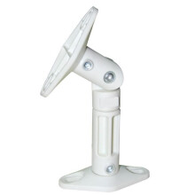 Montageset - Sopar - SONO 2.1 - Muur - 3,5 kg - Wit - Hellingshoek en rotatie