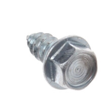 Taraudage - Bofix Enfin - 4,8 x 13 mm - Acier - 100 pièces