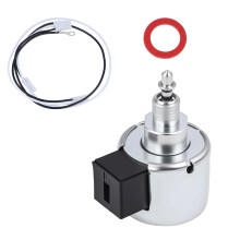 846639 Kraftstoffabschalt-Magnetventile