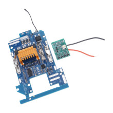 Snel gemonteerde PCB-beschermingskaart voor 18V BL1850