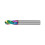 Professional Deep Grooved Milling Cutter Hardness-R3X6X75 1