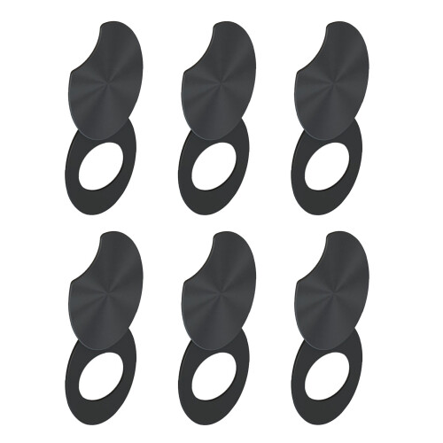 Universal Camera Blocker Shield For Glasses Eyewear Lens Cover