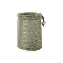 Outdoor Cooking Equipment Organizers Portable-Green 14x20cm