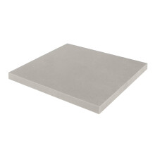 Furniture Repair Sponge Insert High Density Foam-Gray 50x50x4cm
