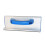 High Strength Plastic Sandpaper Holder-Inner corner sandpap 1