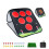 Simple Setupd Golf Chipping Trainer Golf Swing Practice Net 1