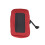 Multfunctional Outdoor Small Tool Pack Wear Resistant-Red Color 1