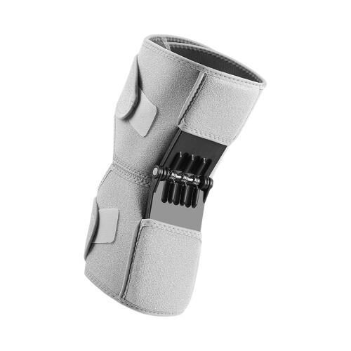 1 Pair Practical Protective Sleeve for Knees Suitable for Travel