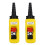 2X Lift Control Pendant XAC-A2913 Waterproof Handheld Pushbutton  with Electric Hoist Handle 1