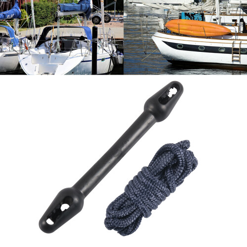 Global Marine Mooring Pad Consistent 3/8" To 7/16"-2 pack 1