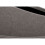 Maceta de plástico "Sfera" - Marrón - 23 L 4