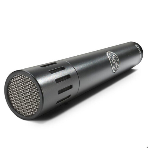 AKG C151 - Kondensator instrumentmikrofon 2