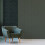Superfresco Easy Superfresco Easy Green Heritage Plain Textured Wallpaper 1