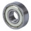 12 Pcs Single Shielded 608Z Miniature Deep   Bearings 4