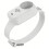 Multifunctional Silicone Protective Cover for  Osmo , Pet Collar Bracket, Anti-Drop Scratch-Resistant 8