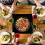 Flame Retardant Heat Resistant Safety Protective Pad For 2