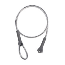 High Altitude Work Anchors Point Heavy Duty Safety- 150CM