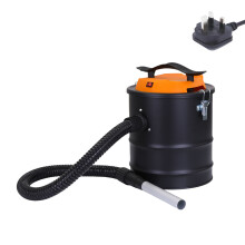 Compact Fireplaces Ashes Vacuum Cleaner Household Barrels-15L
