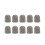 10 Precisions Styluses Replacement Pencil Tip Conductives-6.0 1