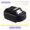 Battery Converter Adapter EIN18MT12 for  18V Li-Ion Battery for  12V Battery Tools 4