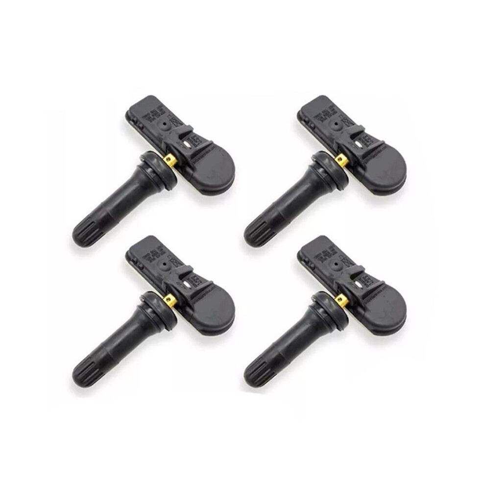 4Pcs 433Mhz Tpms Tire Pressure Sensor 40700-5642R For Trafic Wind Dacia Lodgy Sandero Logan Xray 4714239766090