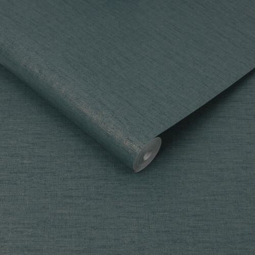 Superfresco Easy Superfresco Easy Green Heritage Plain Textured Wallpaper 1