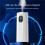 2X Aroma Diffuser Automatic Timing Spray Aroma Diffuser Haushalt Indoor Aerosolspender Deodorant Autoduft Machi 2