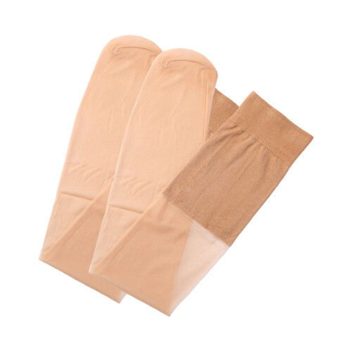Bas hauts respirants et extensibles pour climatisation,-couleur