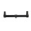 Portable Angling Rod Holder Double Direction-2 ground plugs 1