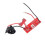 8148 Clippers PCB Board Overheat Prevention Energy Efficient 1