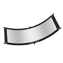 U-vormige gebogen fotografiereflector voor-Grote reflector