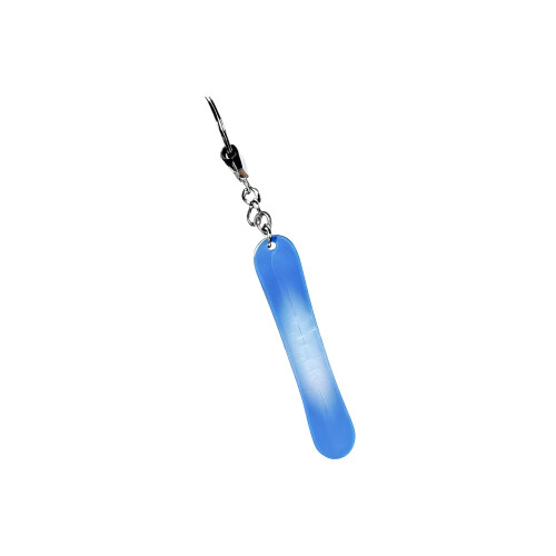 Ski Board sleutelhanger Compact Travel Key Organizer- 25 8cm