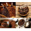Arabica Ground Coffee Medium Roast 500g Vacuum Packed 4