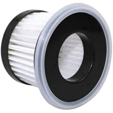 8X Hepa Filter für  CM800 Staubmilben Vakuum Staubsauger CM300S CM900 CM400 CM500 CM810 Ersatz Filter
