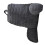 Reading Pillow With Arms And Pockets For Large Back-Dark Gray 1