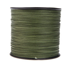 4X 300M Fishing 100 LB 0.55mm Strong PE Braid Green