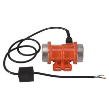 2X Betonvibrator Vibrationsmotor 30W 220V 3000Rpm Einphasen-Aluminium- / Motordrehzahlregler