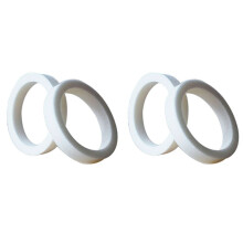 4 Stück Fahrradgabel Schaum Ring Schwamm Öldichtung für    Teile 28mm