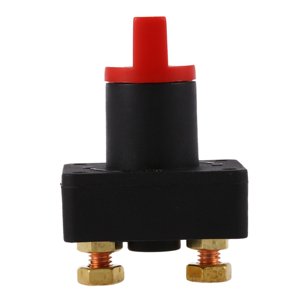 2X Battery Isolator Disconnect Off Kill Boat Car Auto Truck 100A 4711184602329