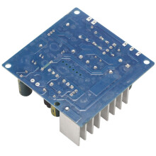 3X Wechselrichter 110V 220V zu 24V 6A MAX 7,5A 150W Spannungsgeregelter Transformator Schaltnetzteil für T12-Löten