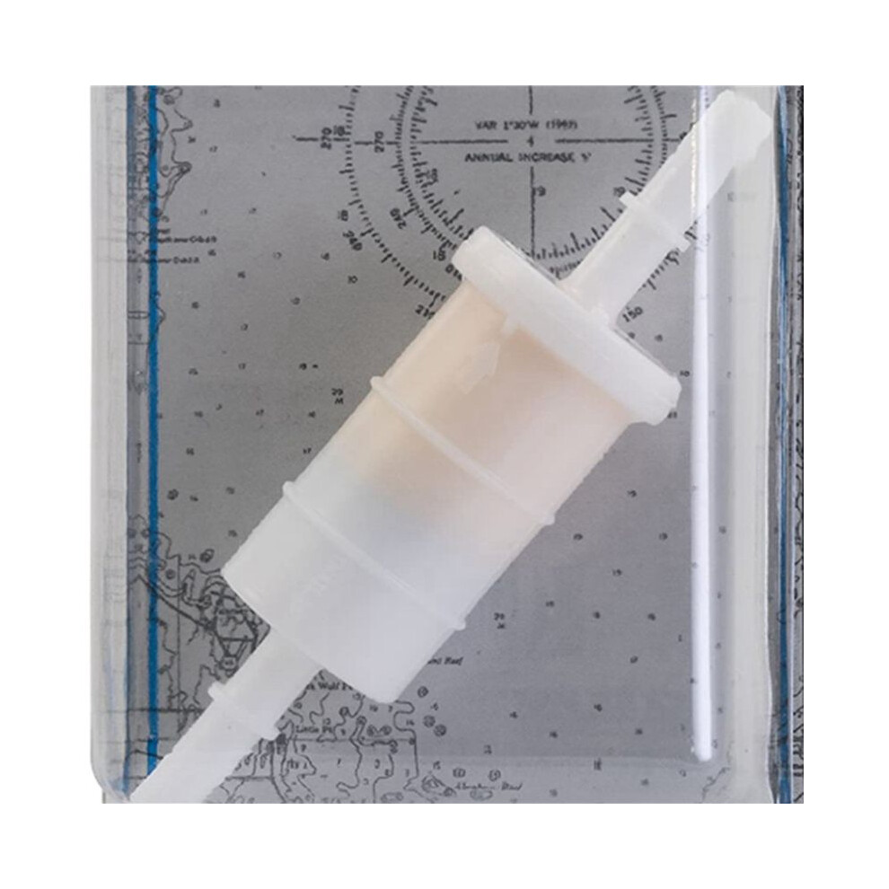 20Pcs 8Mm 5/16 Inch Marine Outboard Fuel Filter For Mercury 35-879885T Sierra 18-7718 35-879885Q 35-879885T 6033339470477