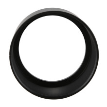 2X Kamerafilter 52mm Metall Tele Gegenlichtblende Zum Einschrauben