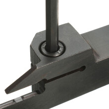 5X MGEHR1616-3 Drehmaschine Stechen Abstechen Werkzeughalter für MGMN300 Insert CNC