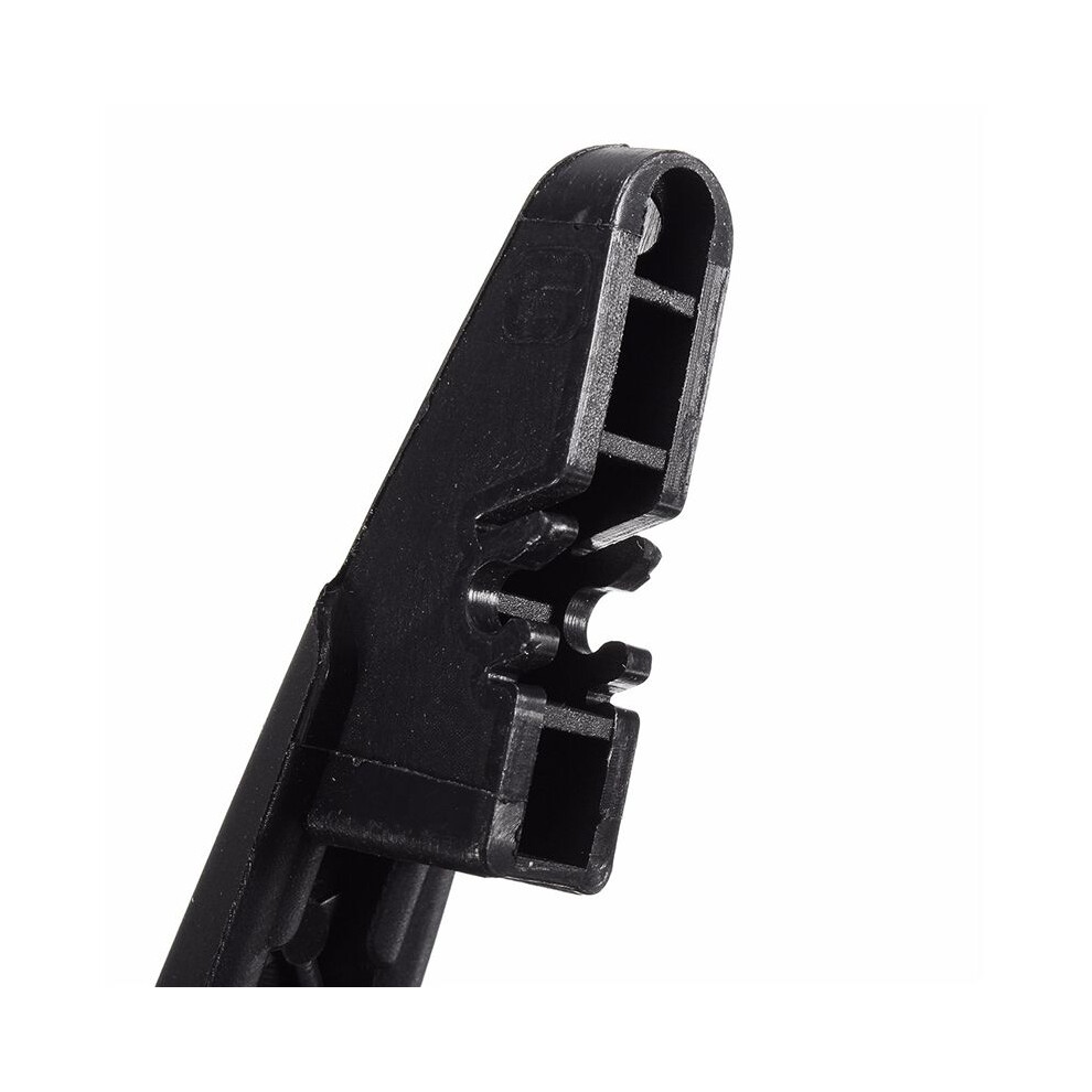 4X Rear Window Wiper Blade & Windshield Wipers Arm For Magnum 2005-2008, Nitro 2007-2009 6033360484160